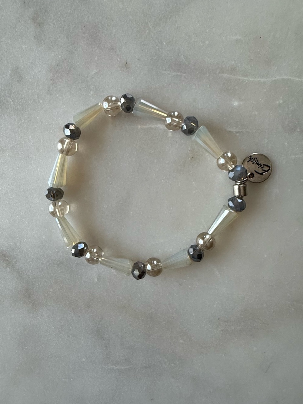 Erimish 5 Bracelet Stack New - Picture 6 of 6